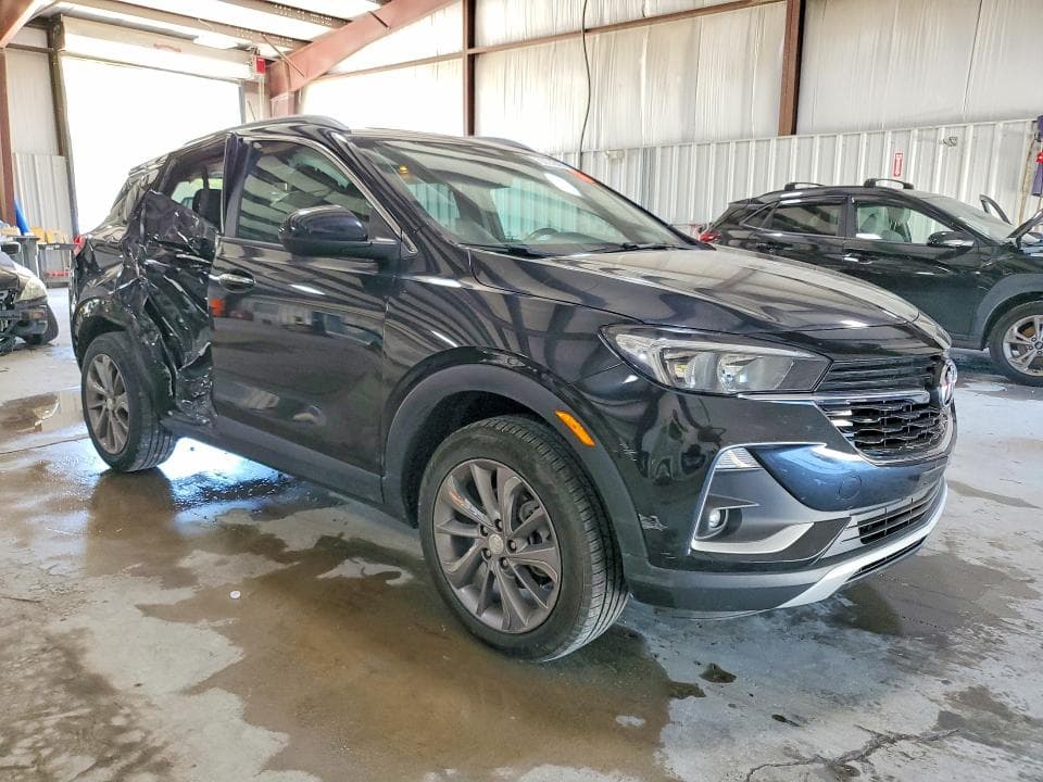 2020 BUICK ENCORE GX SELECT 4