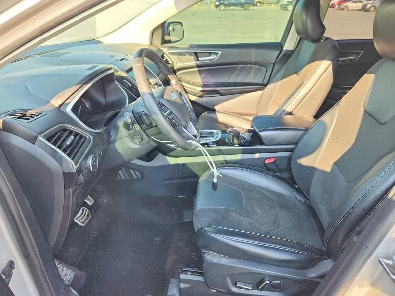 2018 FORD EDGE SPORT 7