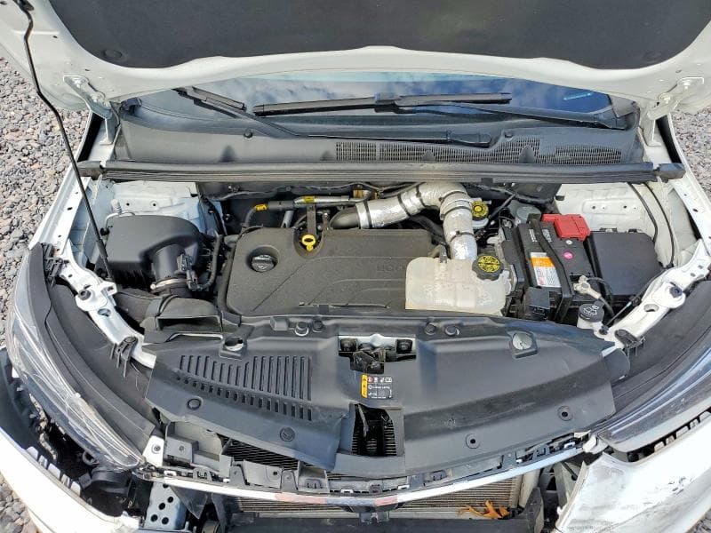 2022 BUICK ENCORE PREFERRED 12