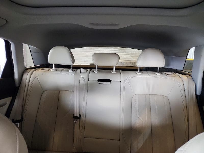 2019 AUDI E-TRON PREMIUM PLUS 10
