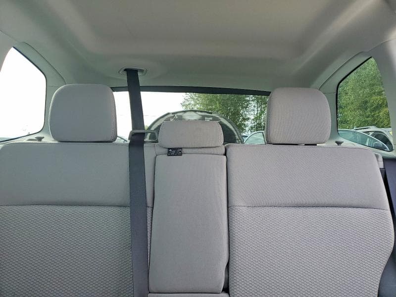 2018 SUBARU FORESTER 2.5I PREMIUM 10