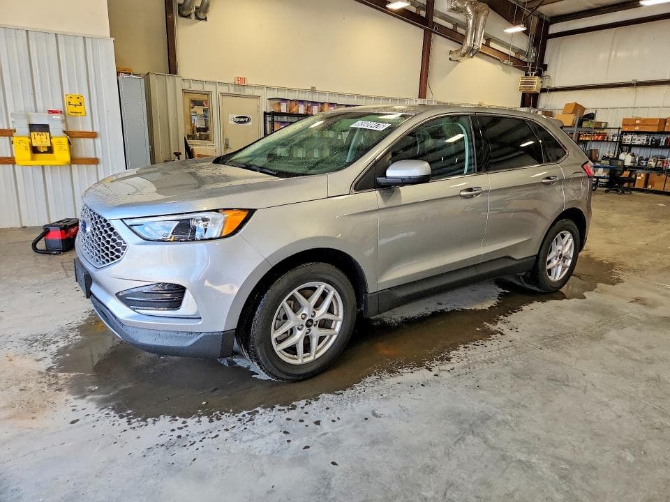 2023 FORD EDGE SEL - 1