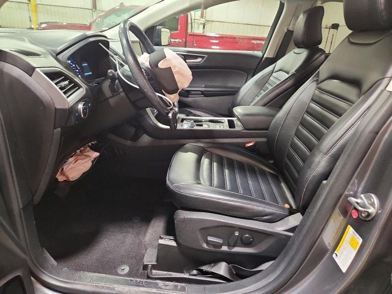 2023 FORD EDGE SEL 7