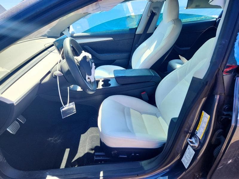 2023 TESLA MODEL 3 7