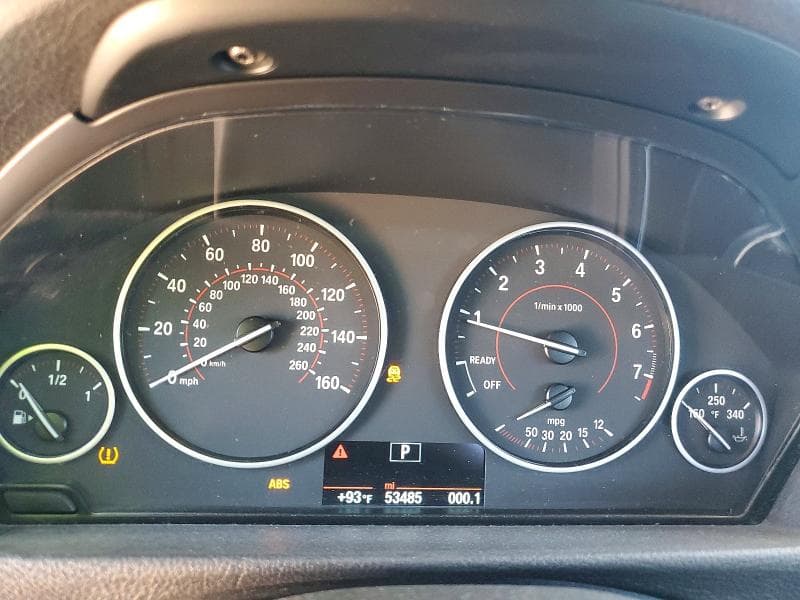 2017 BMW 330 I 9