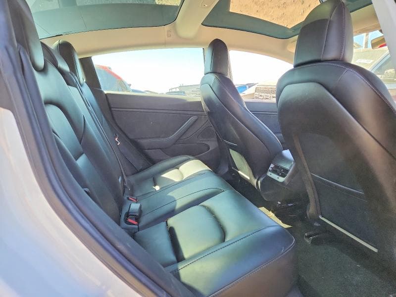 2019 TESLA MODEL 3 10