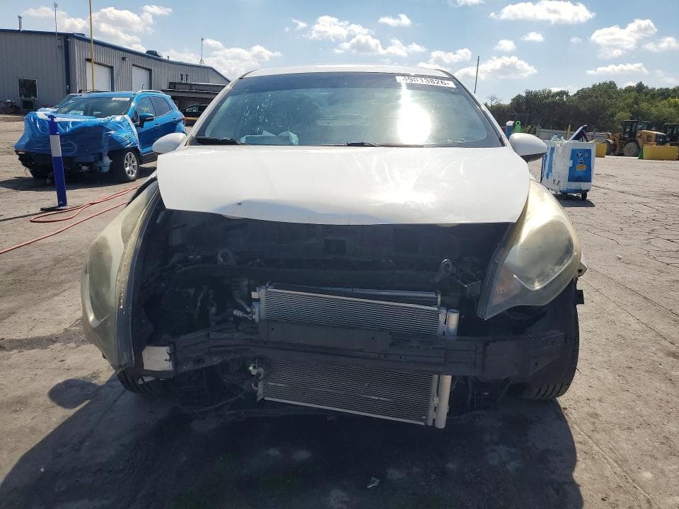 2017 KIA RIO LX 5