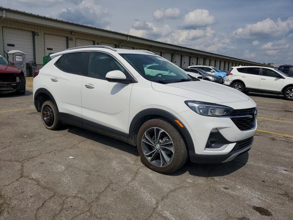 2020 BUICK ENCORE GX SELECT 4