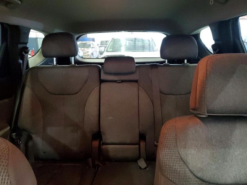 2019 HYUNDAI SANTA FE SEL 2.4L 10