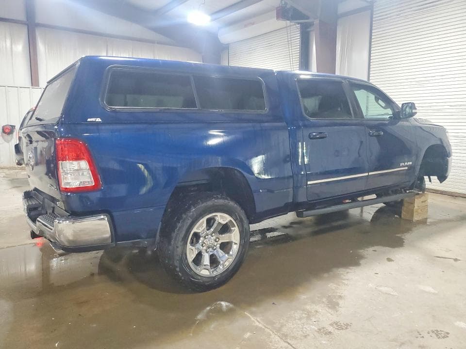 2022 RAM 1500 BIG HORN/LONE STAR 3