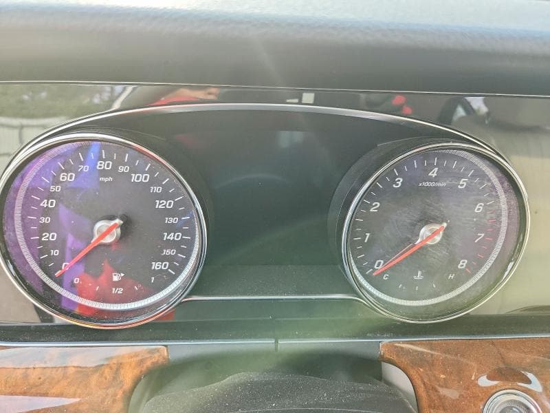 2018 MERCEDES-BENZ E 300 9