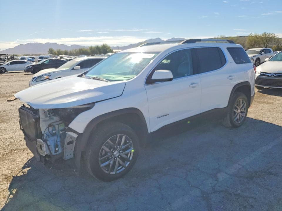2019 GMC ACADIA SLT-1 - 1