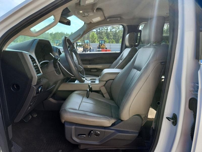 2019 FORD EXPEDITION XLT 7