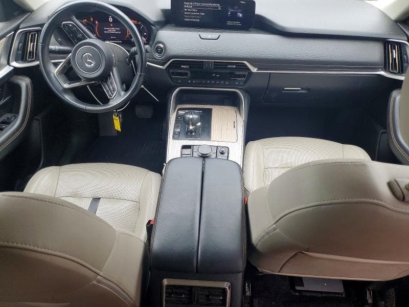 2024 MAZDA CX-90 PREMIUM 8
