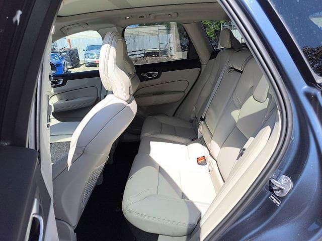 2026 VOLVO XC60 ULTRA 13