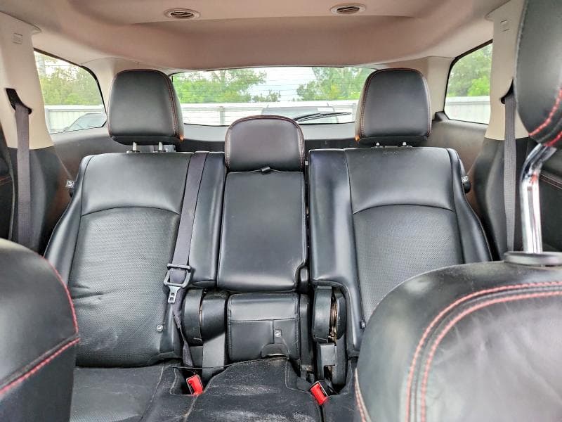 2019 DODGE JOURNEY GT 10