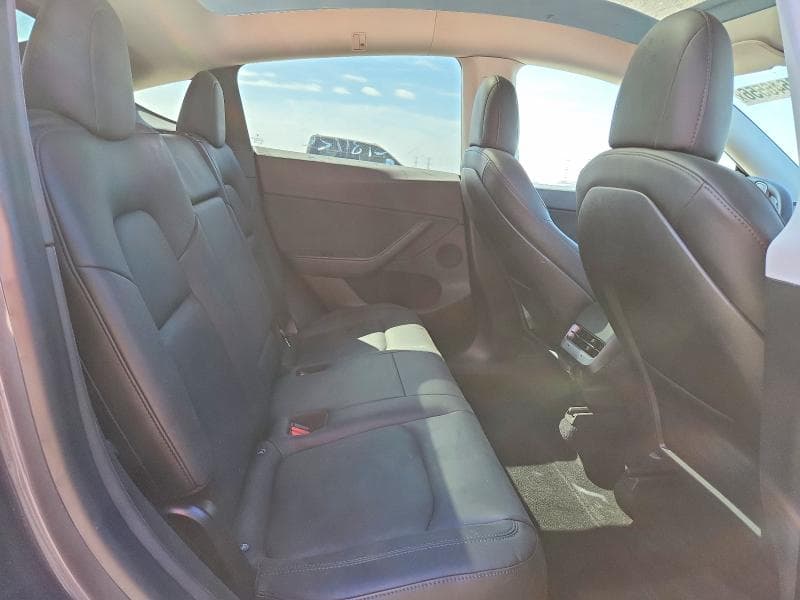 2020 TESLA MODEL Y 11
