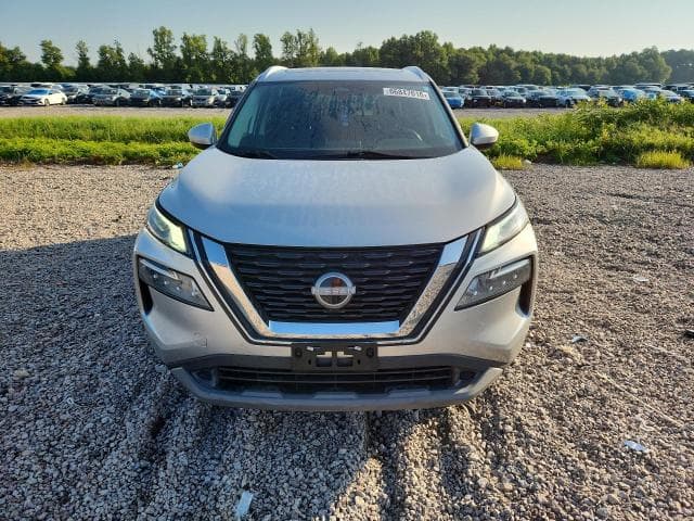 2023 NISSAN ROGUE SV 5