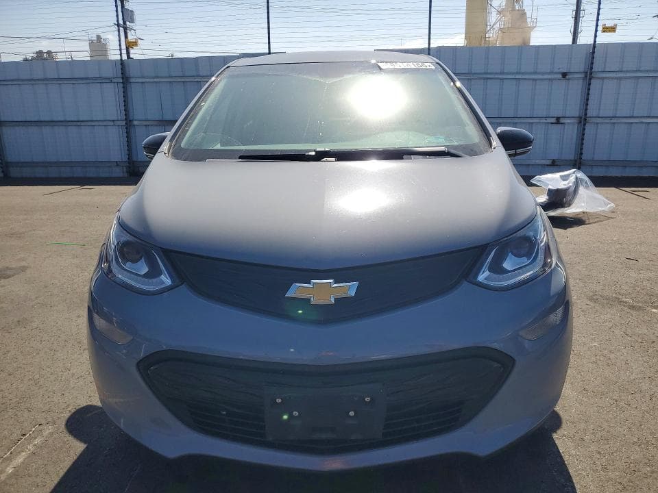 2020 CHEVROLET BOLT EV LT 5