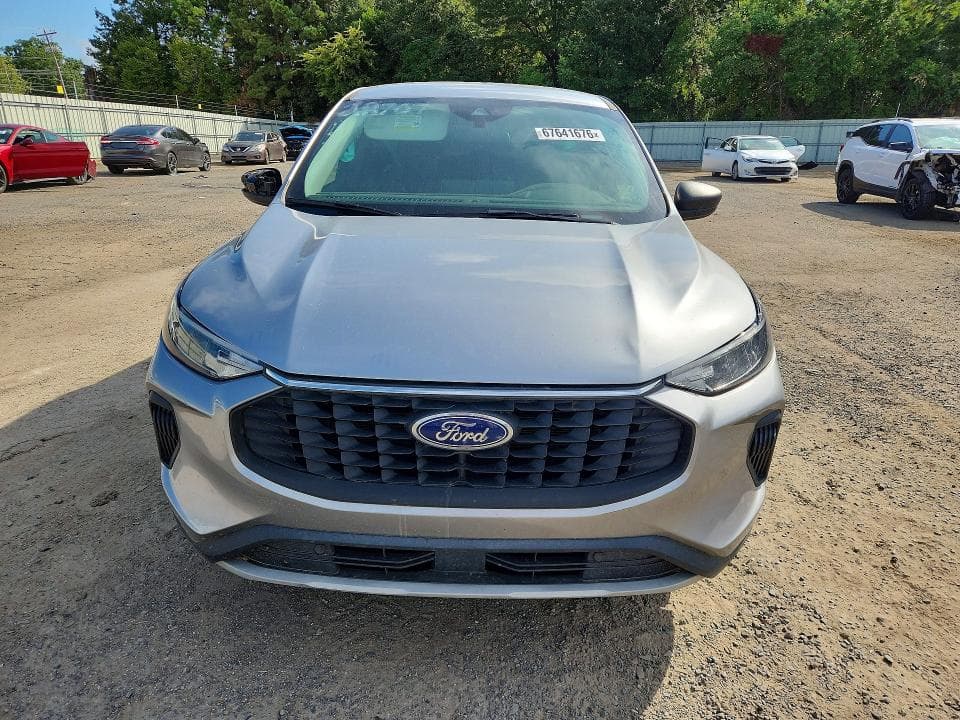 2023 FORD ESCAPE ACTIVE 5