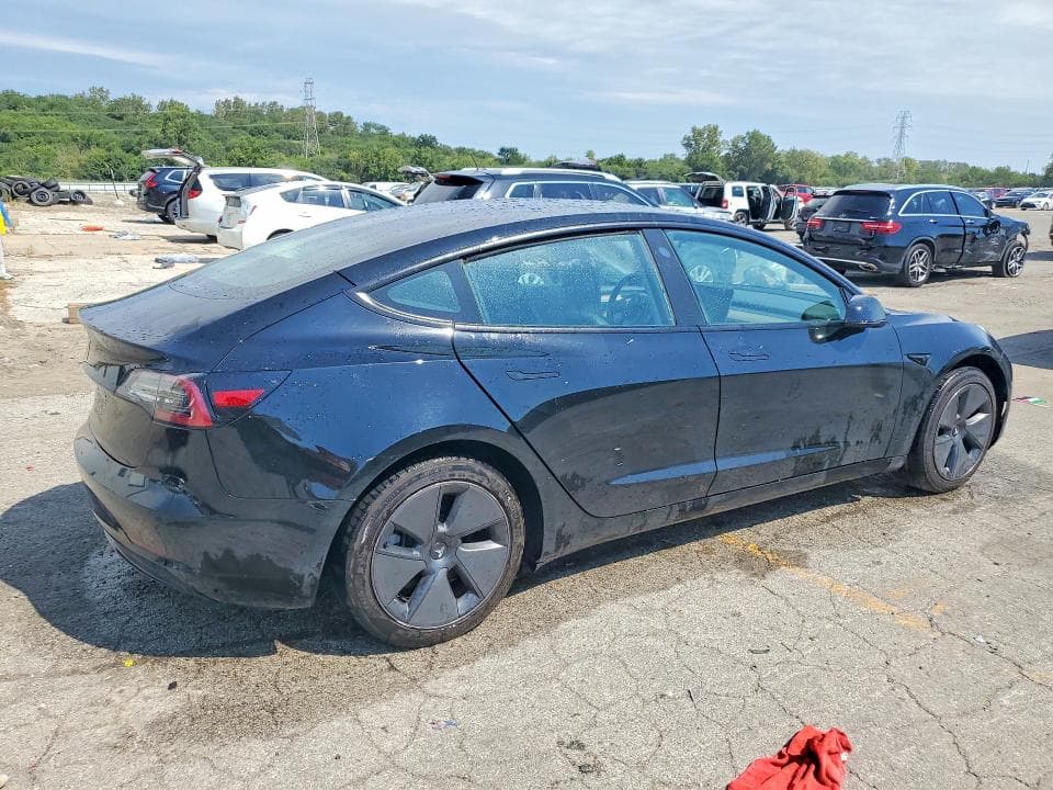 2023 TESLA MODEL 3 3