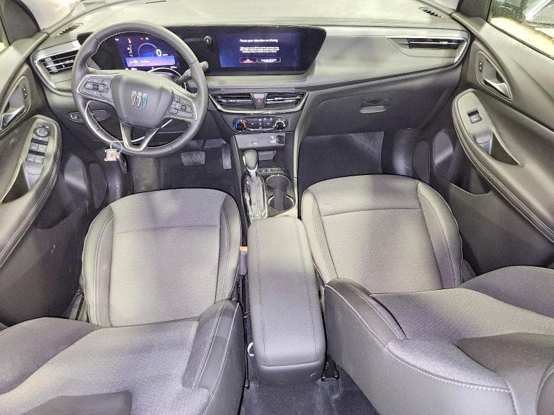 2026 BUICK ENCORE GX PREFERRED 8