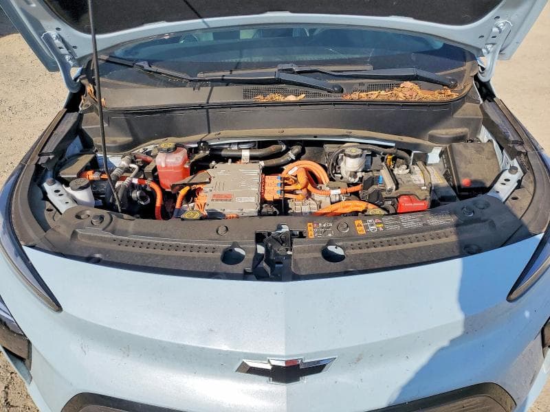 2023 CHEVROLET BOLT EUV LT 11