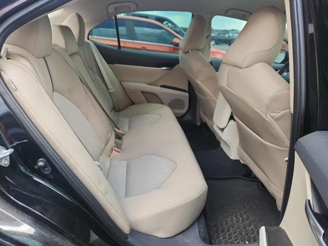 2023 TOYOTA CAMRY LE 10