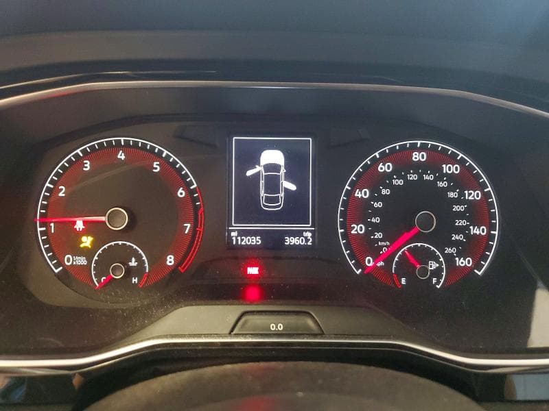 2019 VOLKSWAGEN JETTA S 9