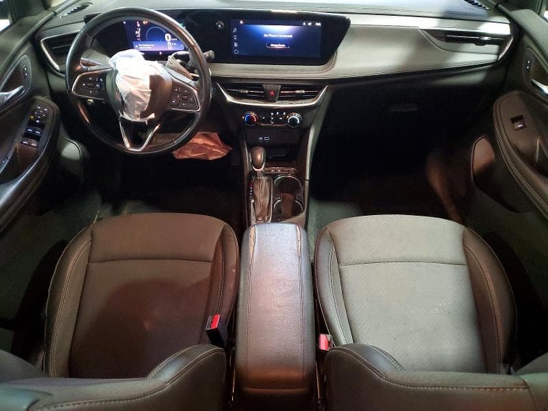 2024 BUICK ENCORE GX PREFERRED 8