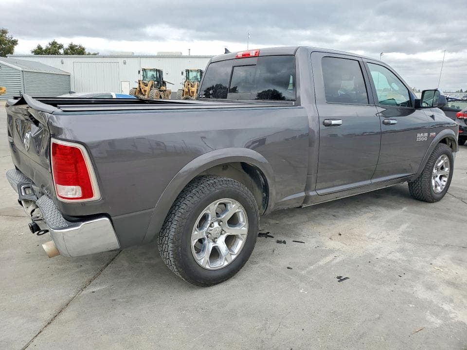 2018 RAM 1500 LARAMIE 3