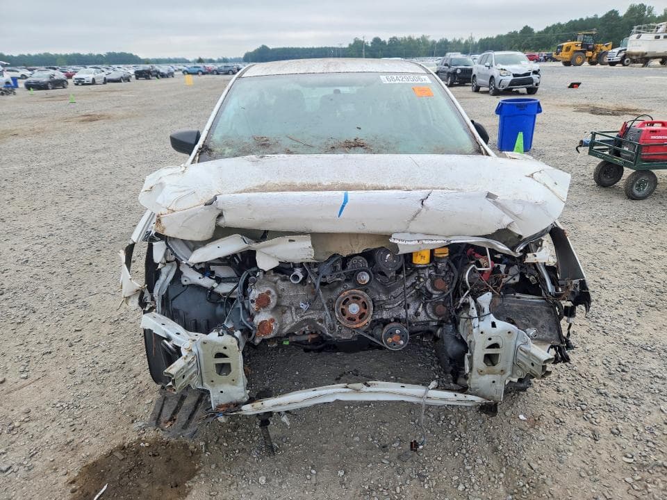 2019 SUBARU IMPREZA 5