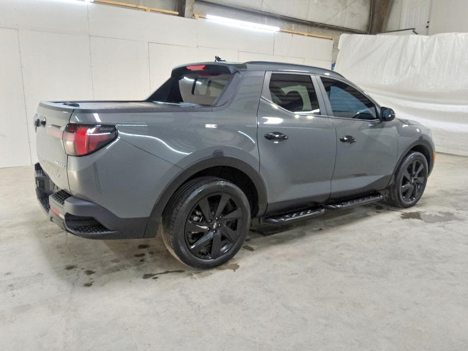 2024 HYUNDAI SANTA CRUZ NIGHT 3