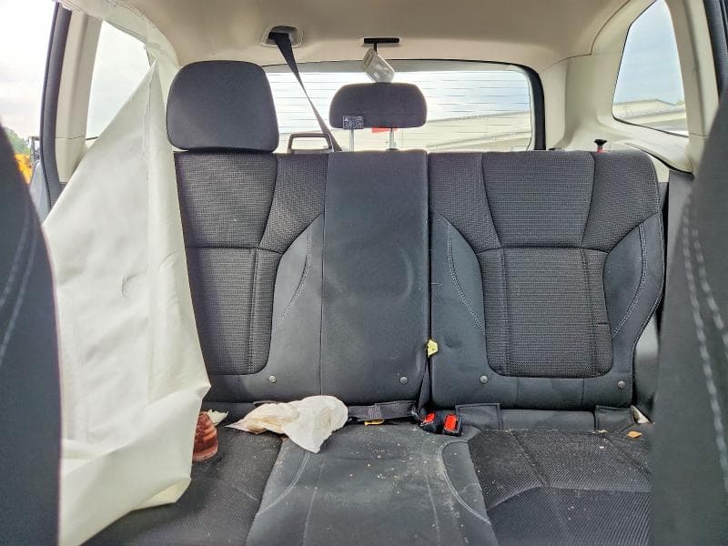 2021 SUBARU FORESTER 10