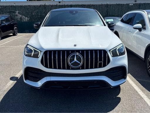 2023 MERCEDES-BENZ GLE COUPE AMG 53 4MATIC 11