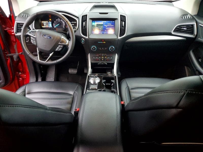2020 FORD EDGE SEL 8
