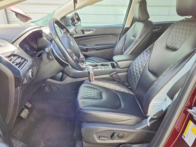 2023 FORD EDGE TITANIUM 7