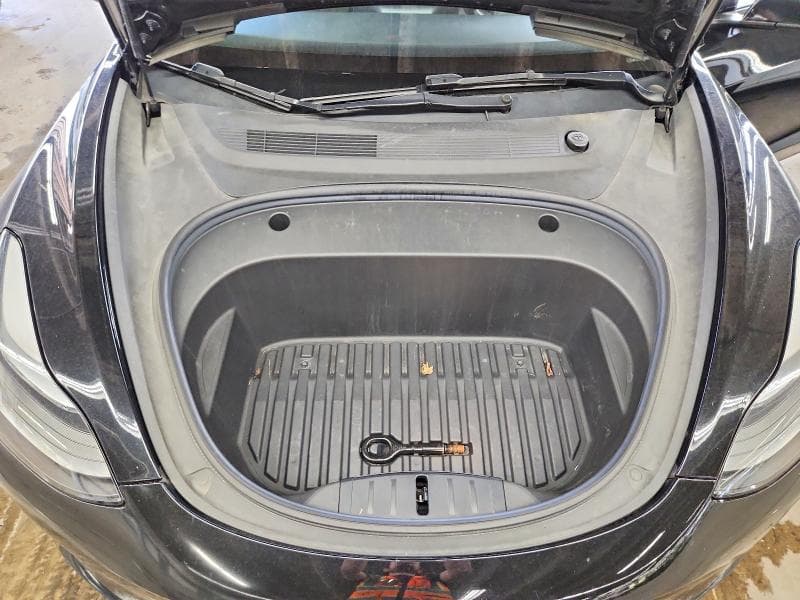 2022 TESLA MODEL 3 11