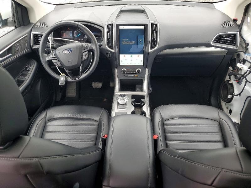 2022 FORD EDGE SEL 8