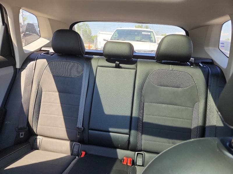 2022 VOLKSWAGEN TAOS SE IQ DRIVE 10