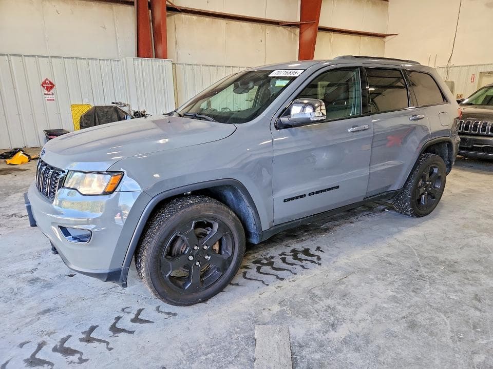 2019 JEEP GRAND CHEROKEE LAREDO - 1