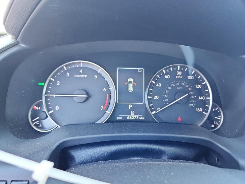 2021 LEXUS RX 350 9