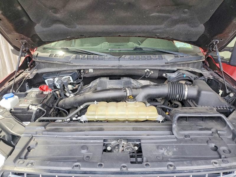 2020 FORD F150 SUPERCREW 11