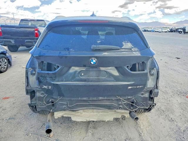 2018 BMW X1 SDRIVE28I 6