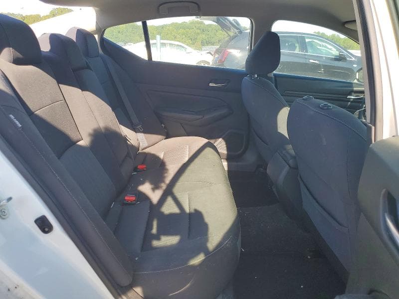 2019 NISSAN ALTIMA S 10