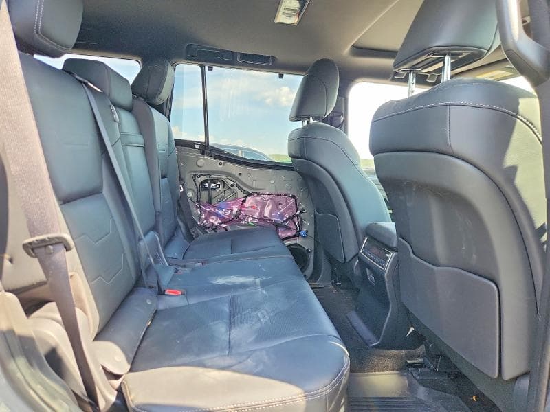 2024 LEXUS GX 550 LUXURY 11