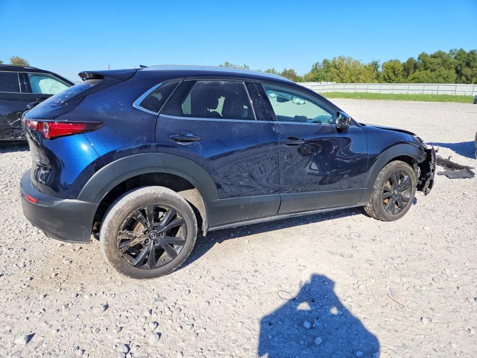2023 MAZDA CX-30 PREMIUM 3