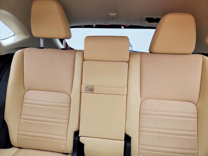 2017 LEXUS NX 200T BASE 10