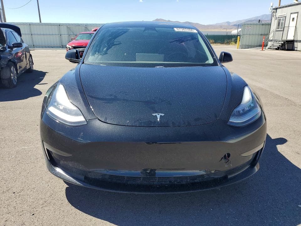 2021 TESLA MODEL 3 5