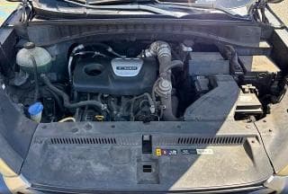 2017 HYUNDAI TUCSON NIGHT 7